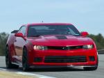 Chevrolet Camaro Z28 2014 года